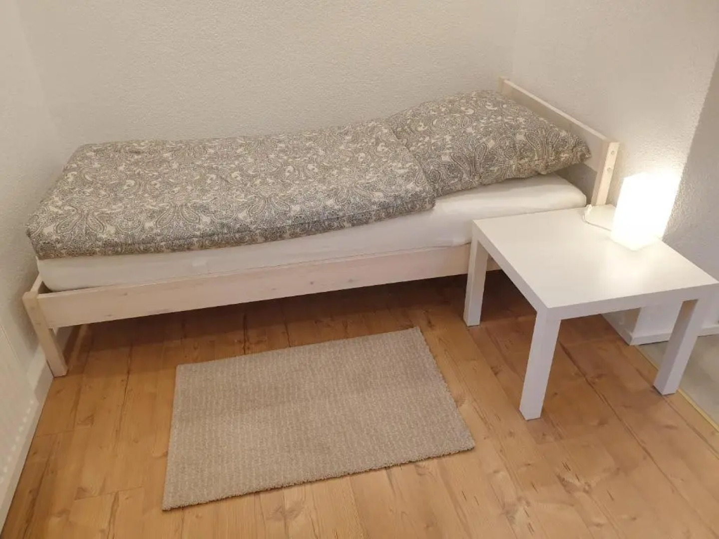 2 Zimmer Apartment im UG Schelklingen Biosphärenreservat Schwäbische Alb