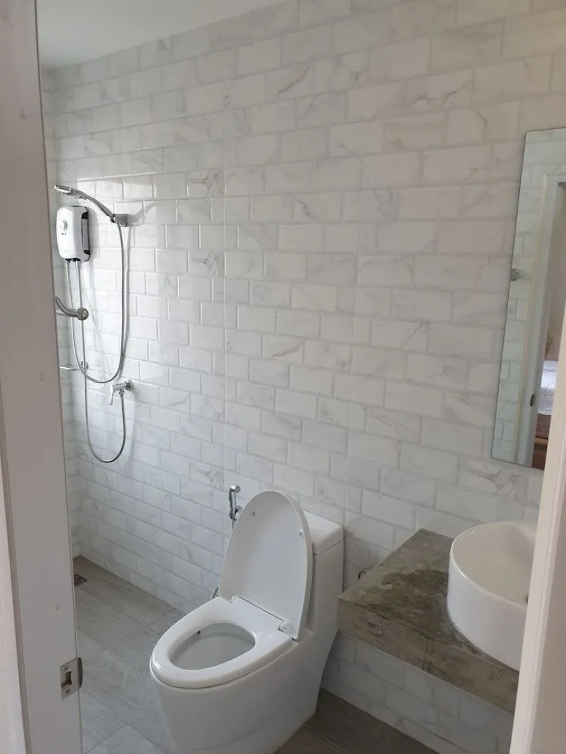 Hug Khieng Khong Nongkhai Hostel