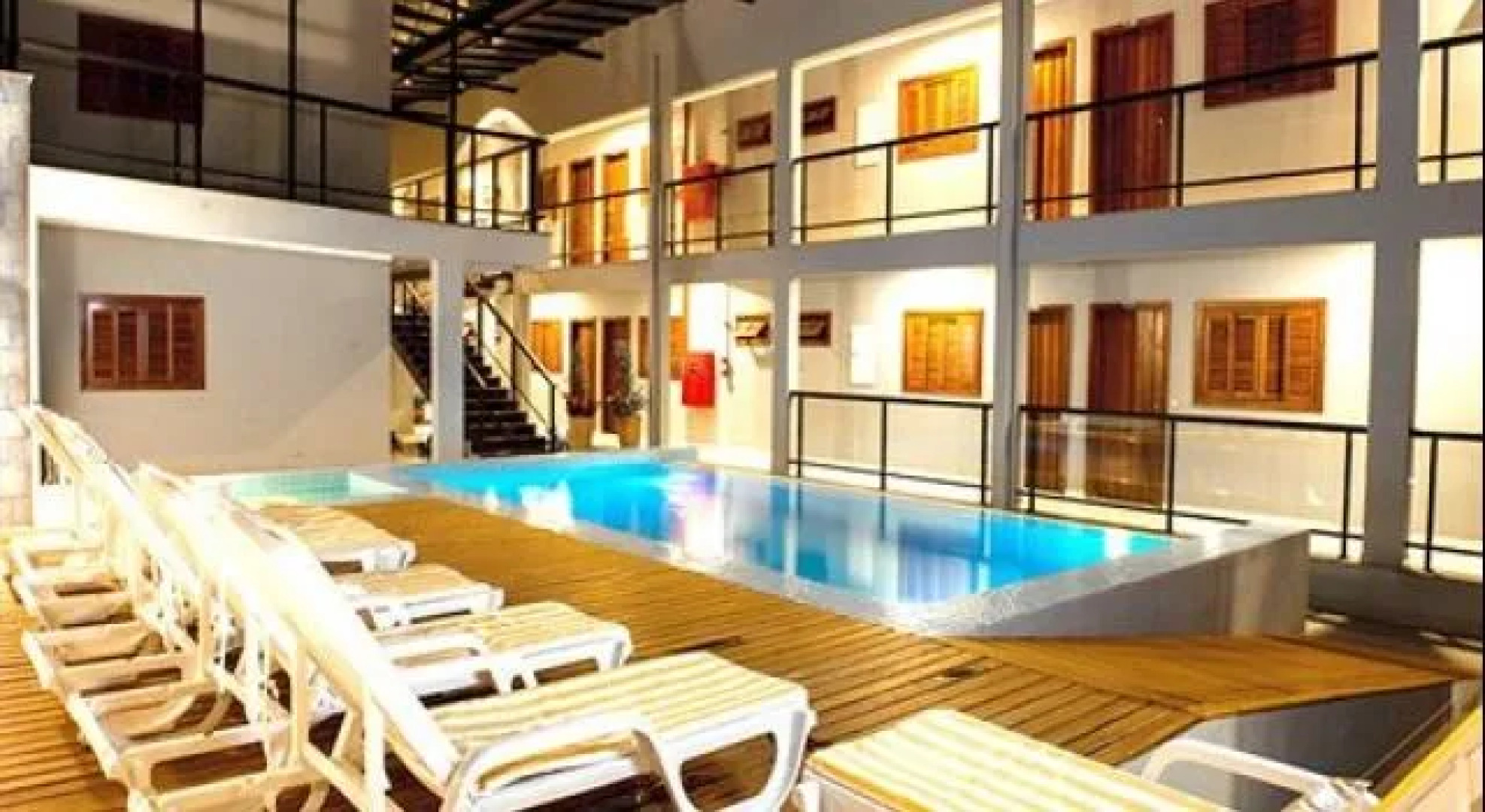 Casa de Temporada em Bonito-MS