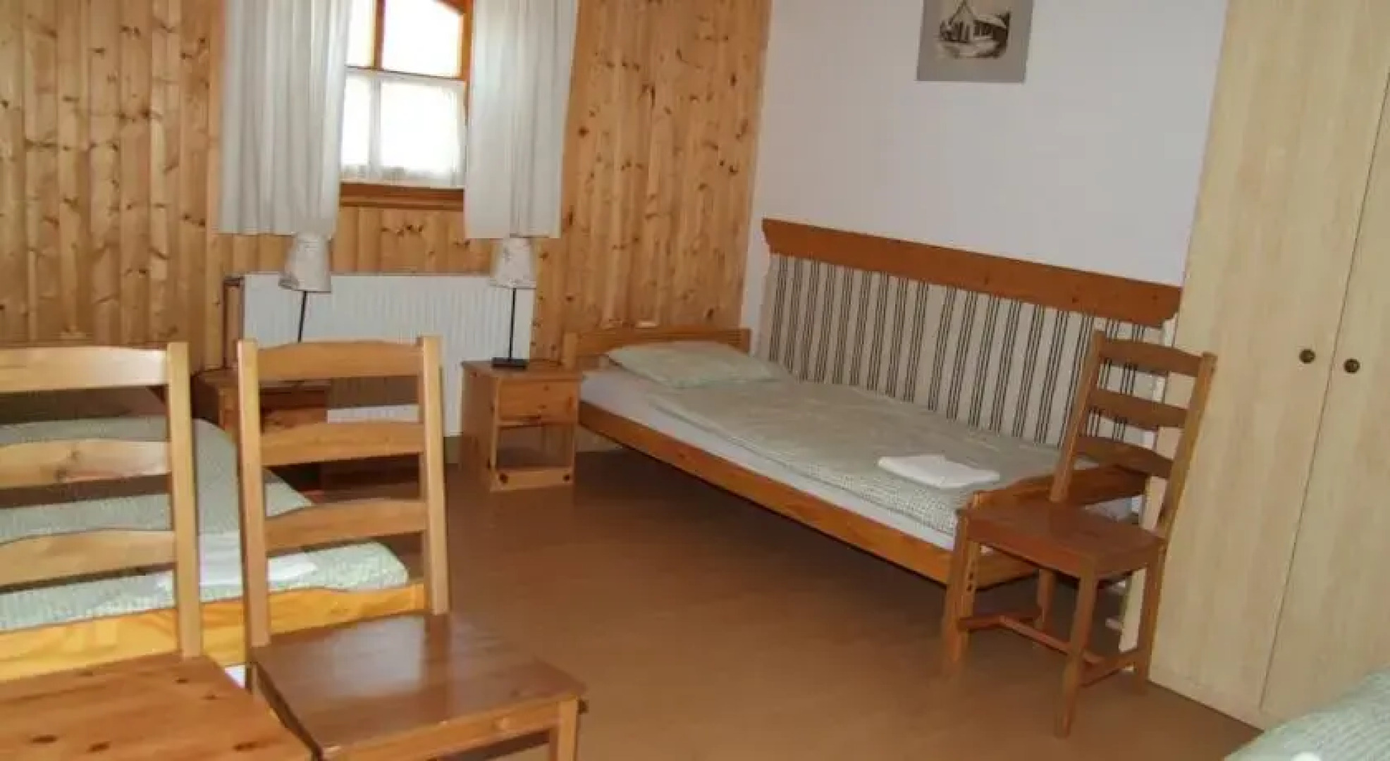 Noll tanya vendégház