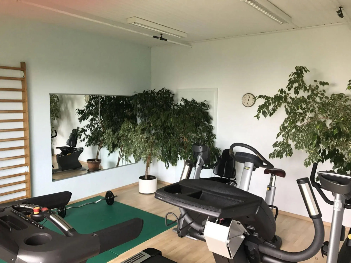 Grand Hôtel des Rasses & Wellness