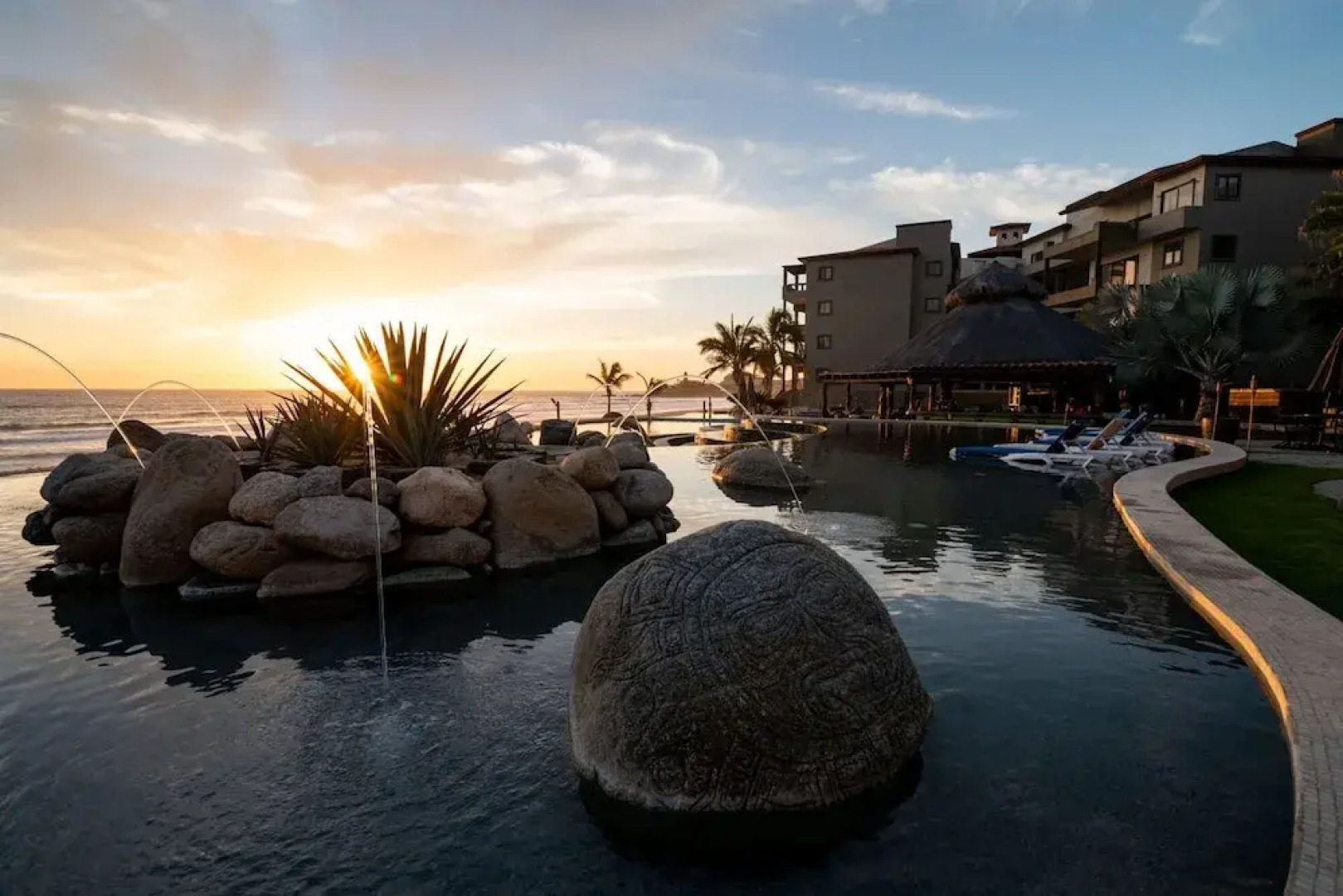 Sol Pacífico Cerritos by Casago