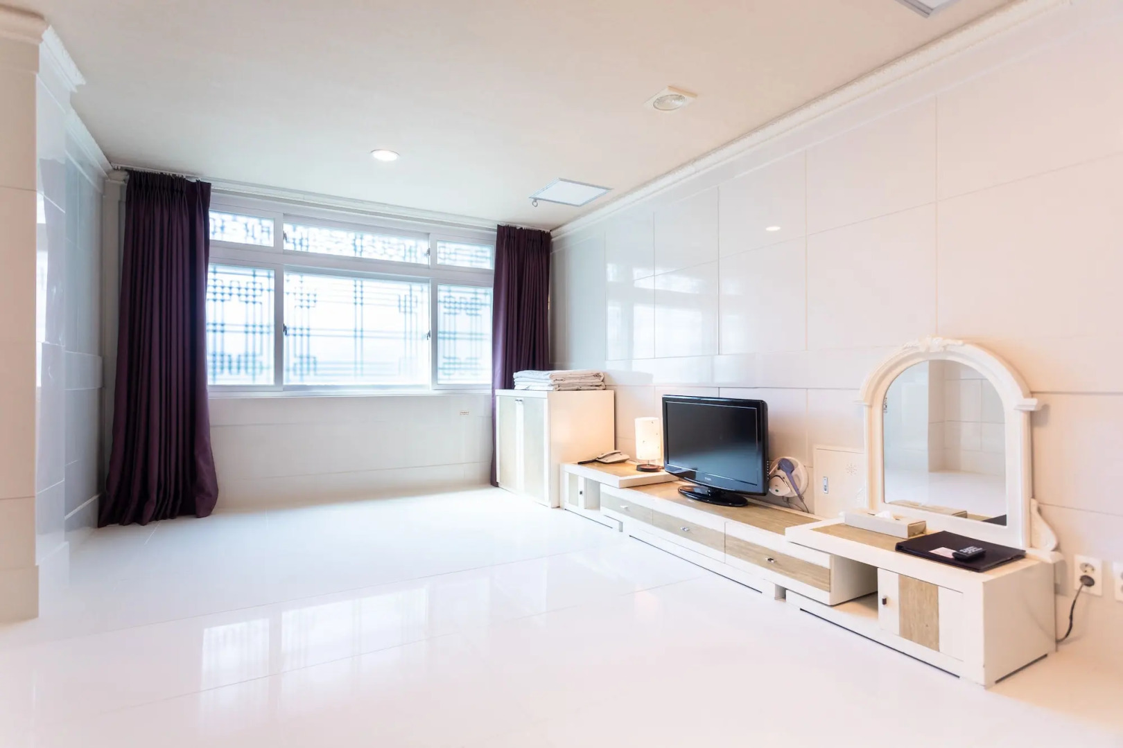 Donghae Boyang Hot Spring Convention Hotel