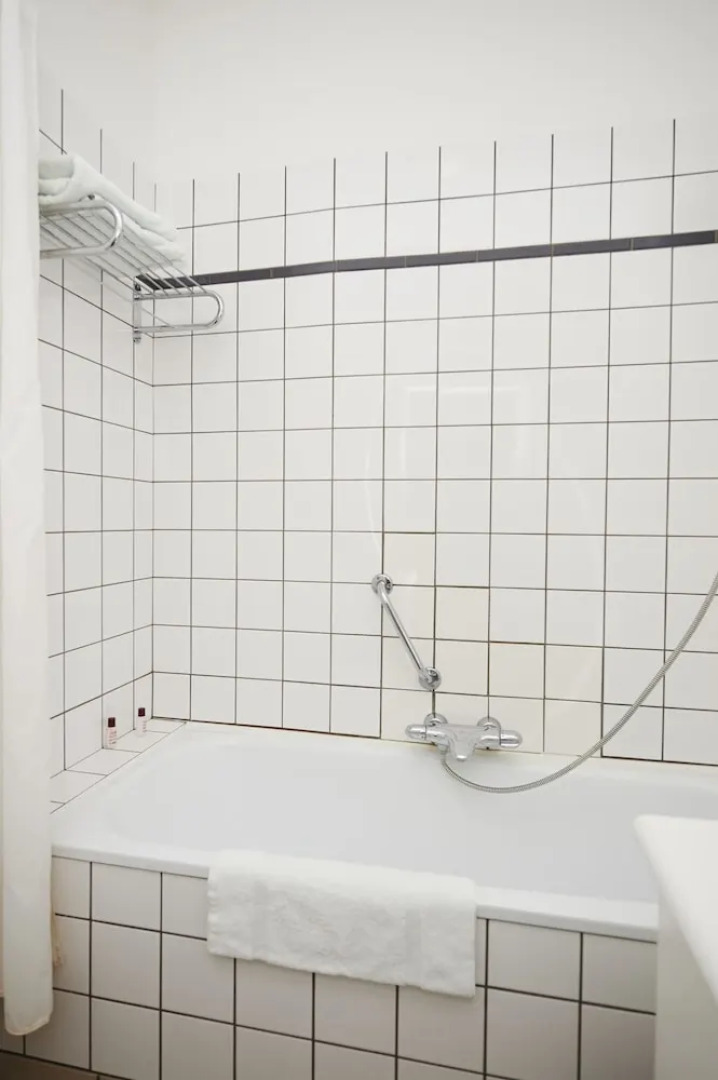 Grand Hôtel de Flandre