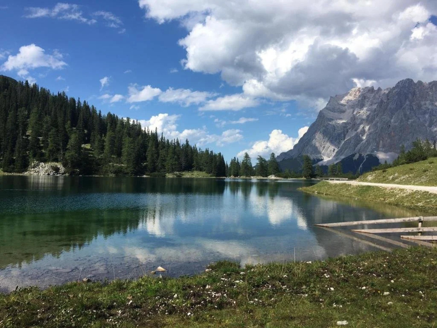 Appartements Al Castagno