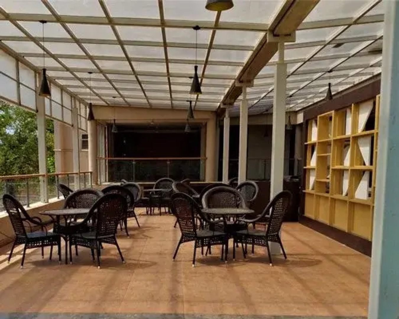 Sanskruti Suites & Resort - 4 Nights, Karjat, India