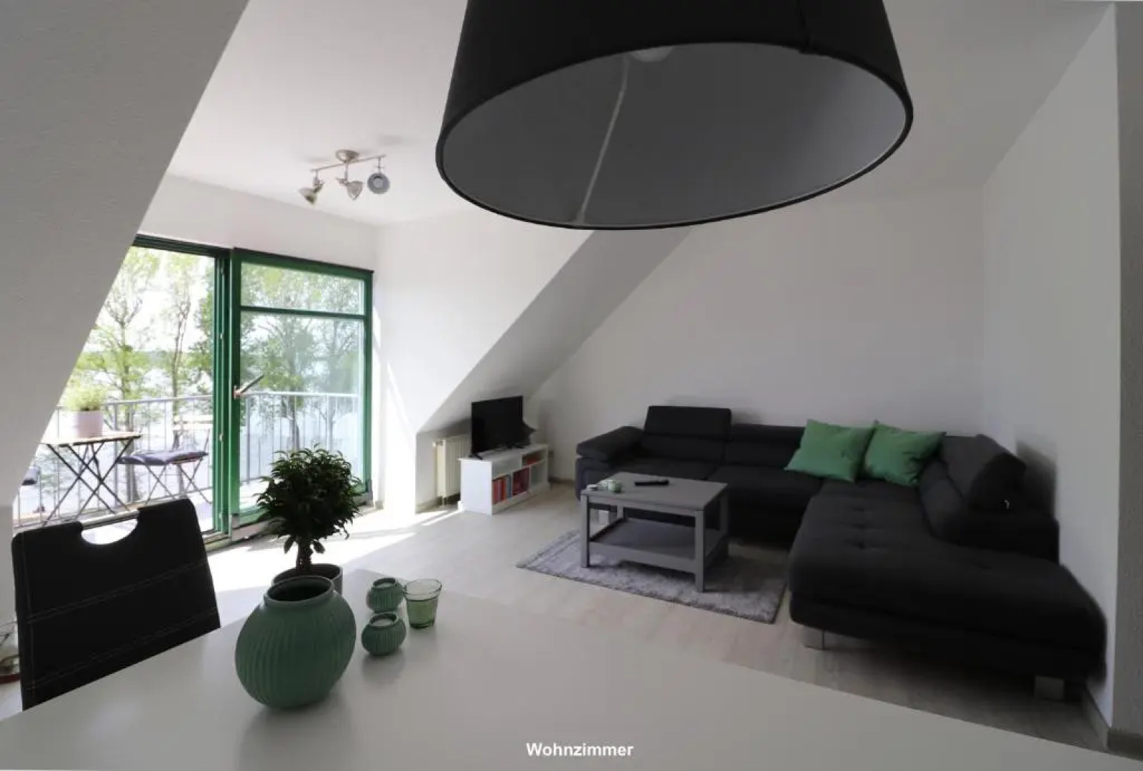 Ferienwohnung Müritz