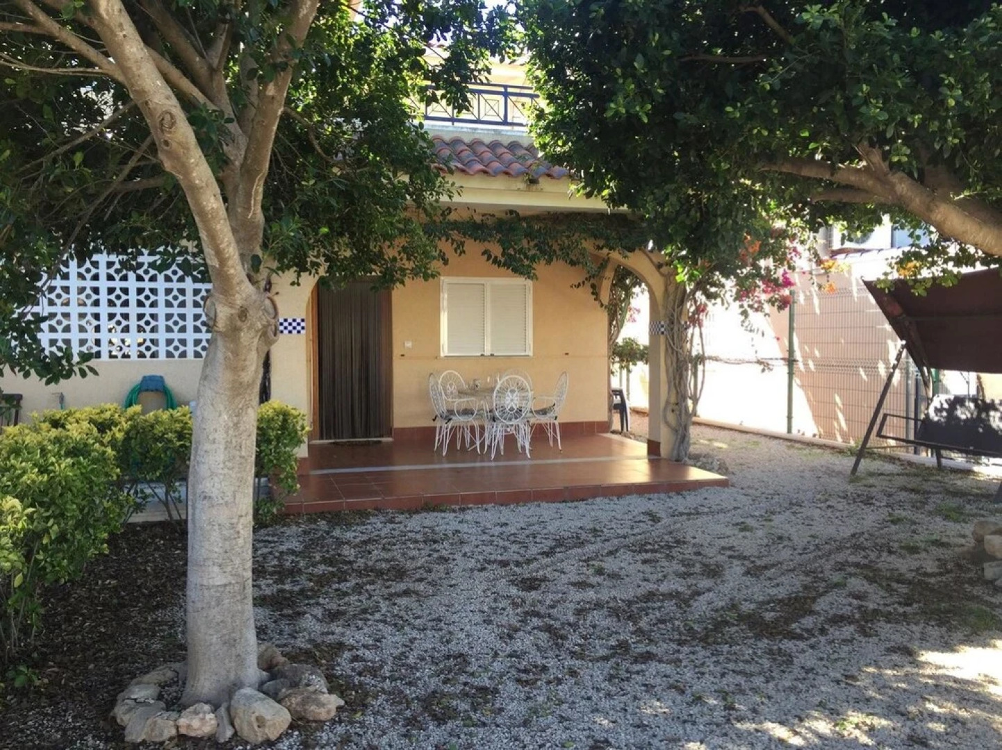 House With 3 Bedrooms in Gran Alacant, With Wonderful Mountain View, P