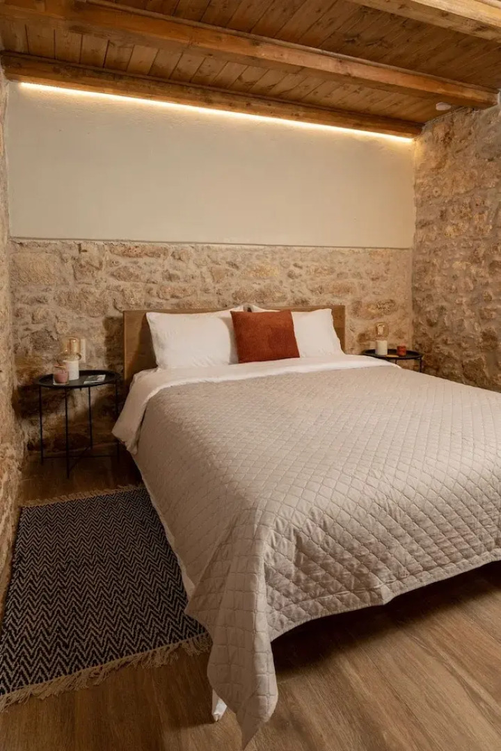 Antama Cretan Living