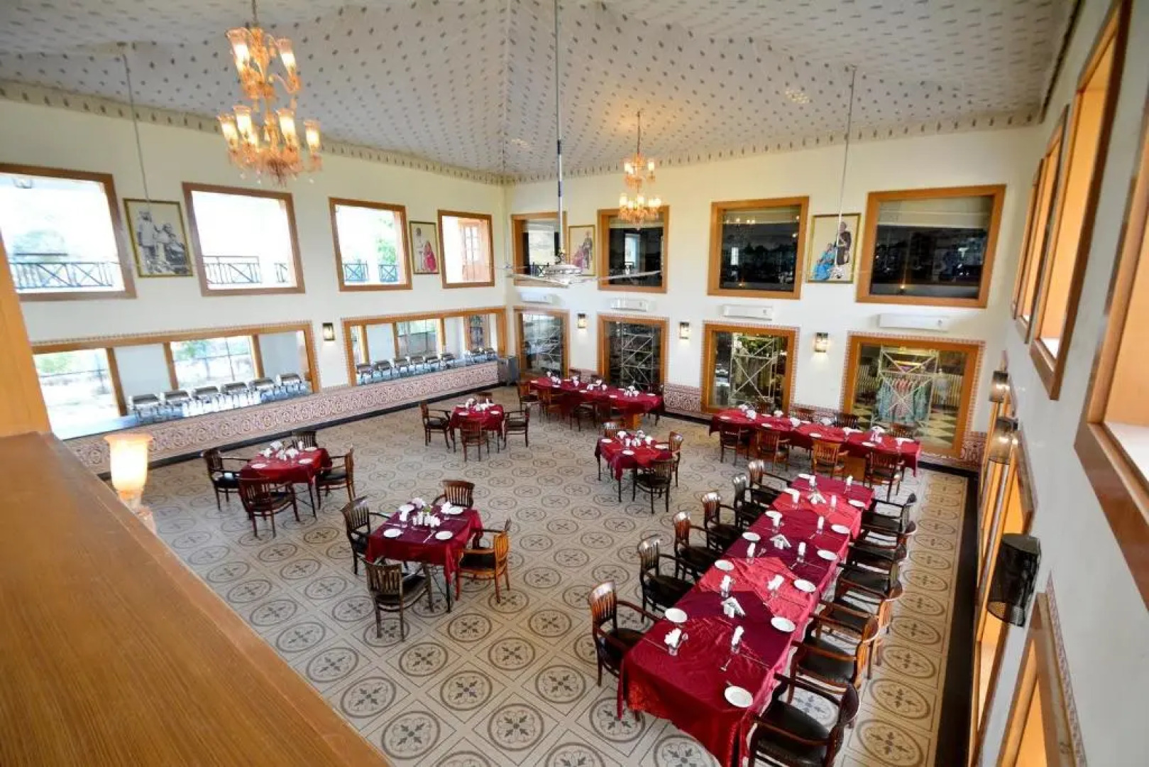 Aaram Baagh by Pachar Group