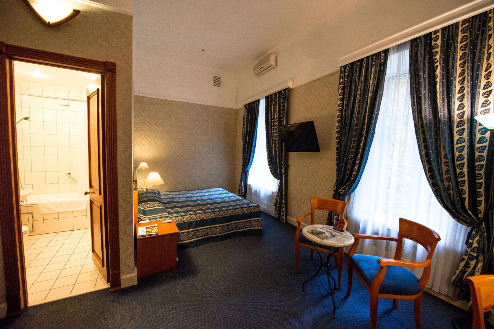 Гранд-отель «Украина»