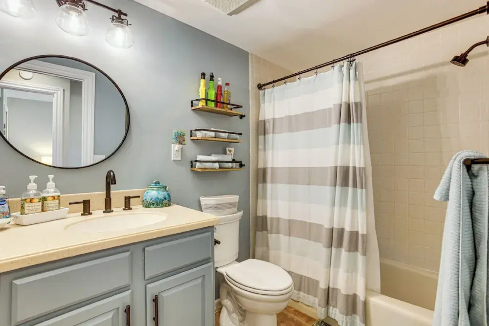 Beachfront Island Condo on Florida Gulf Coast