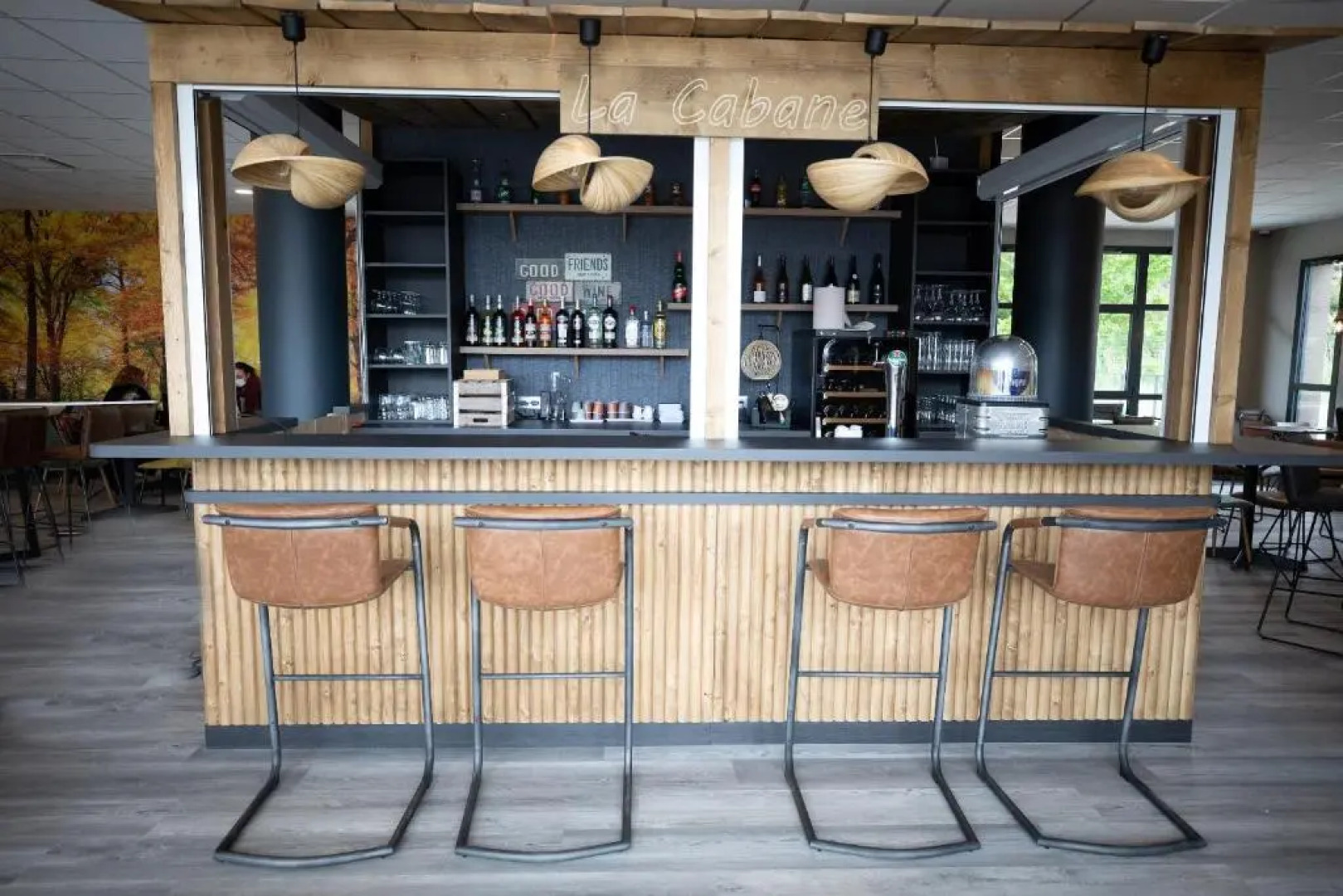 ibis Styles Contres Cheverny