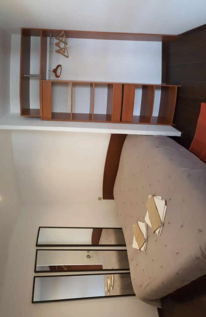 LOrangeraie de la Baronne