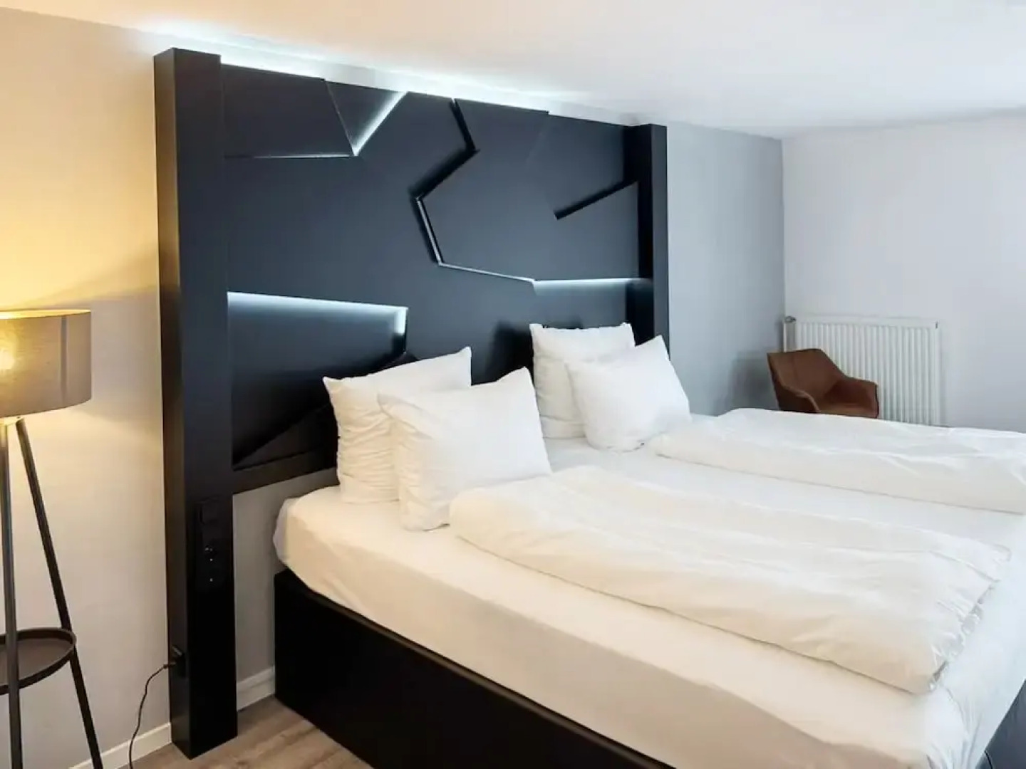 DORMERO Hotel Weingarten