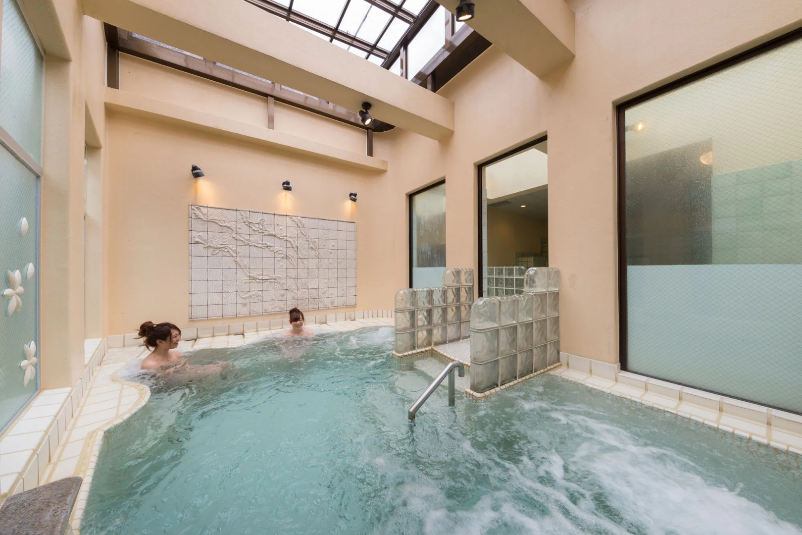 Poppy Springs Resort & Spa