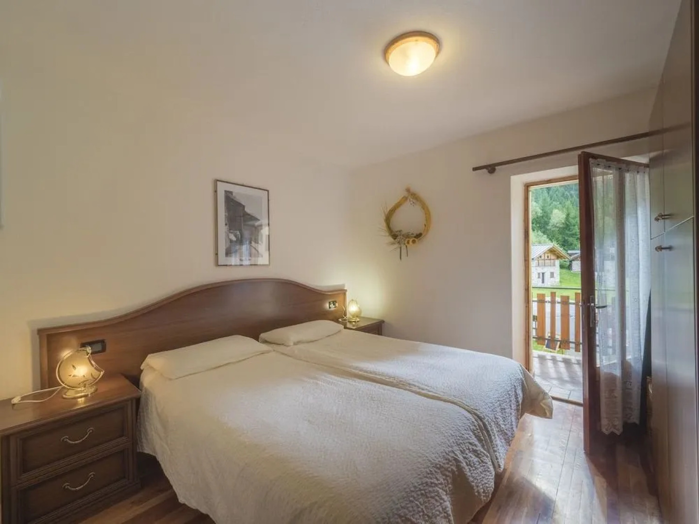 Rifugio Alpino Fazzon