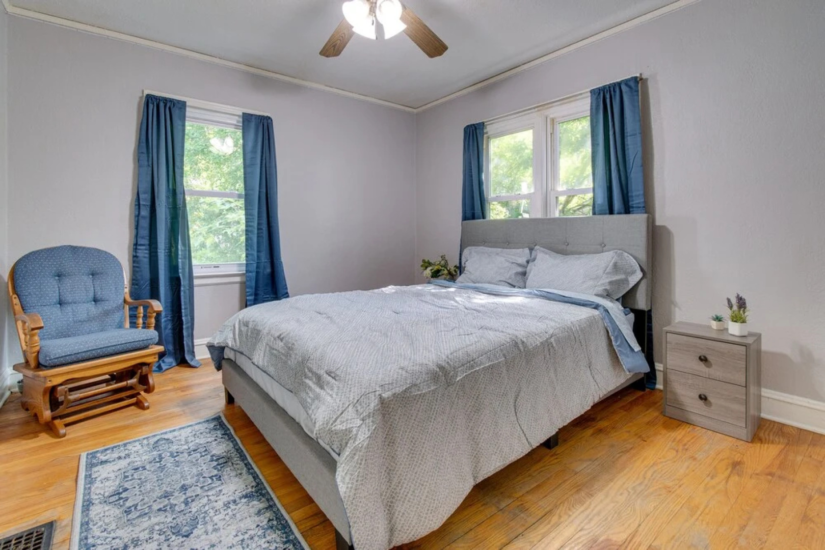 Vacation Rental Near University of Illinois