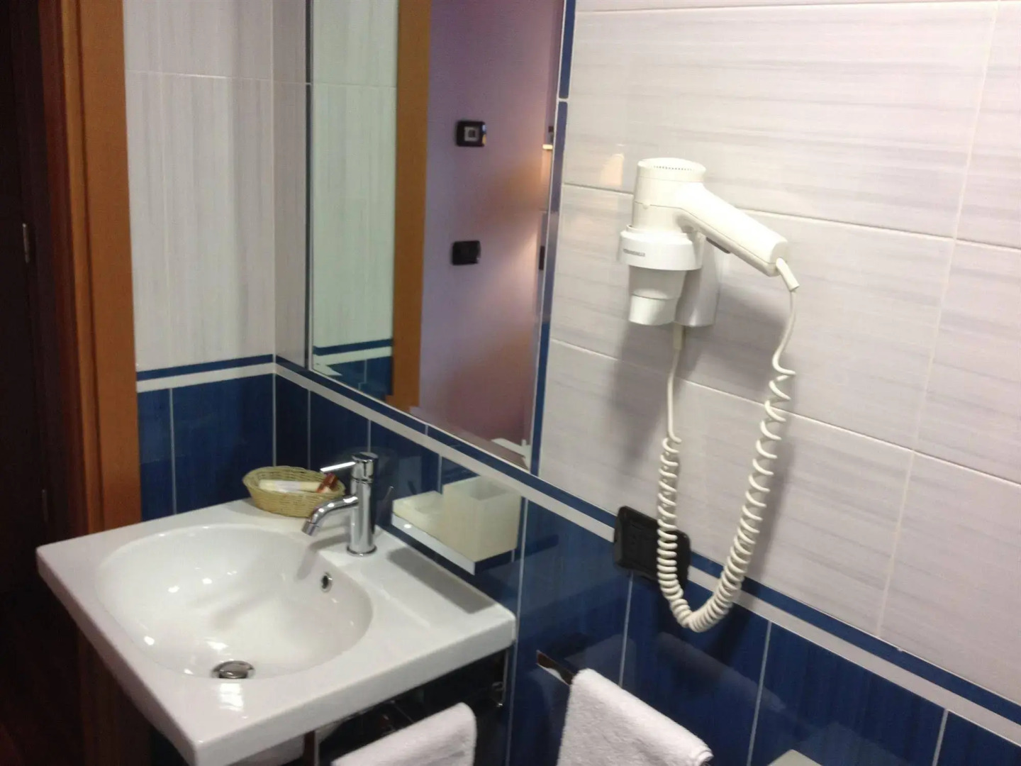 Hotel Ristorante Vecchia Riva