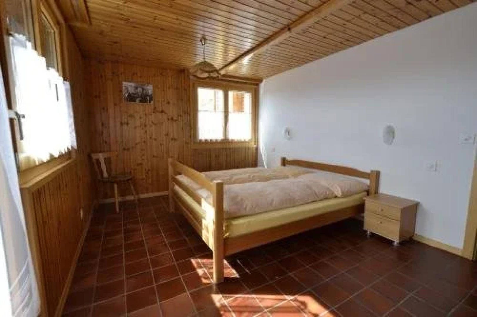 Appartmenthaus Bergfreund