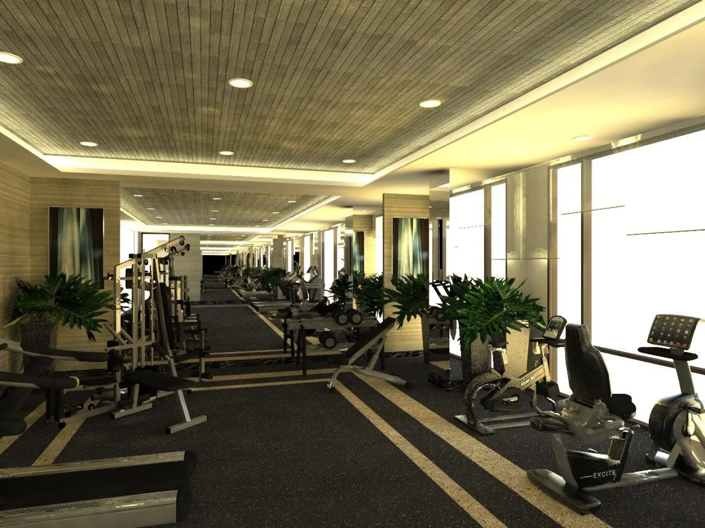 Seda Residences Makati