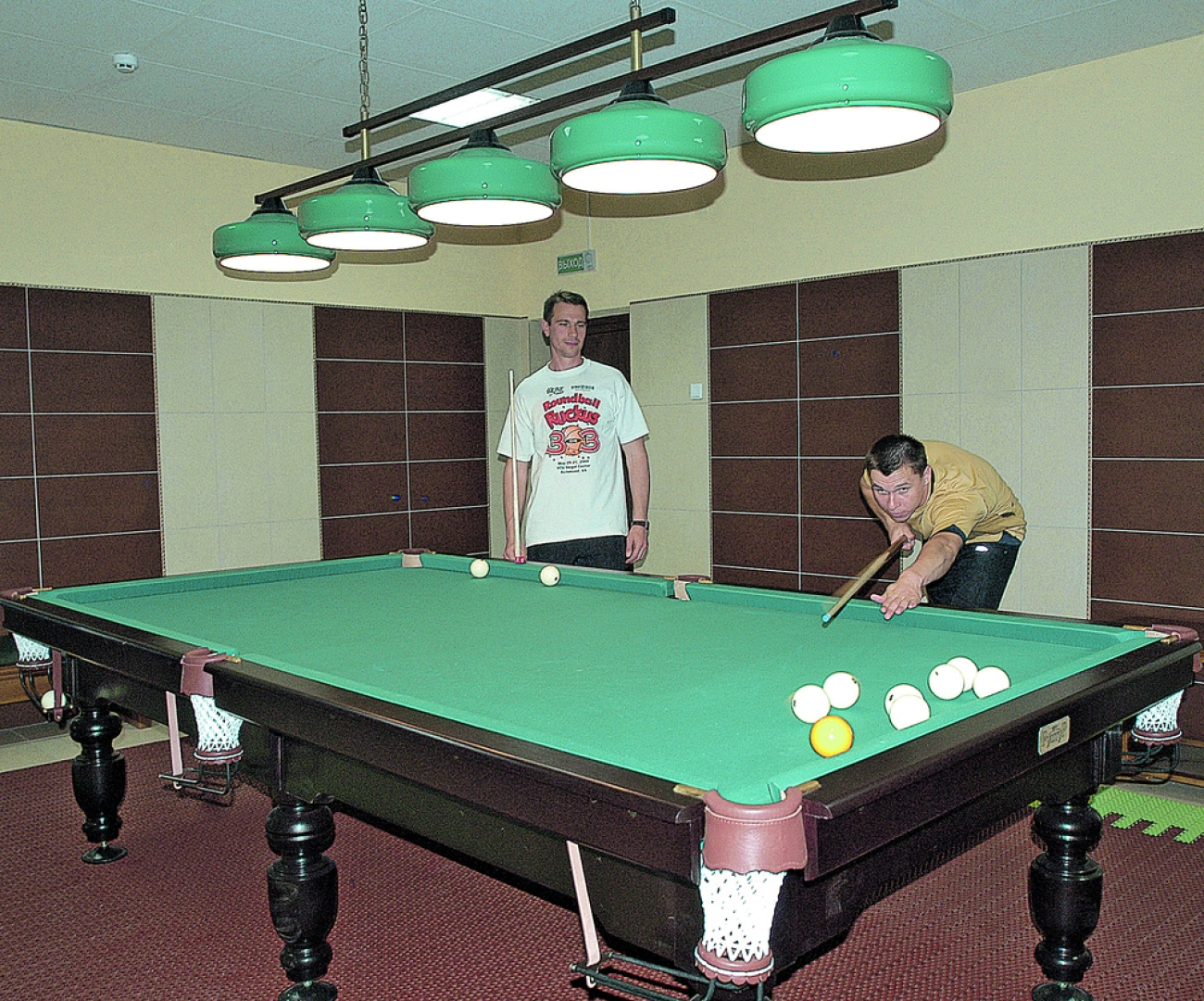 Дубровенка