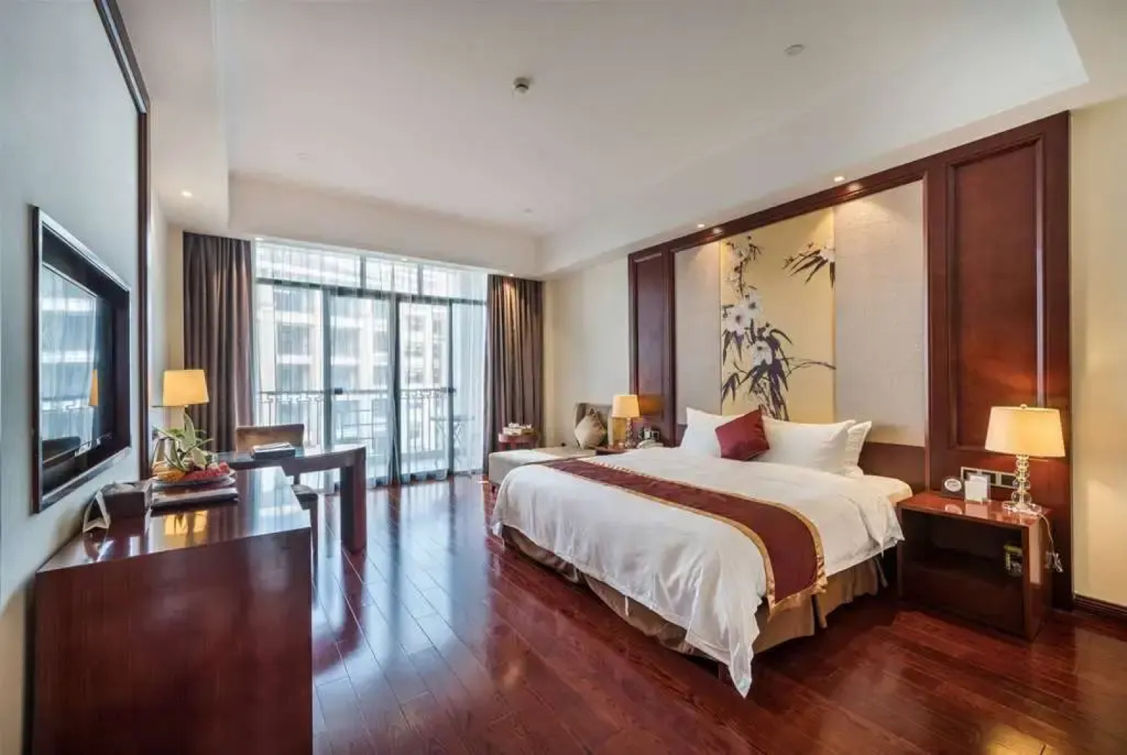 Wyndham Garden Wuyishan