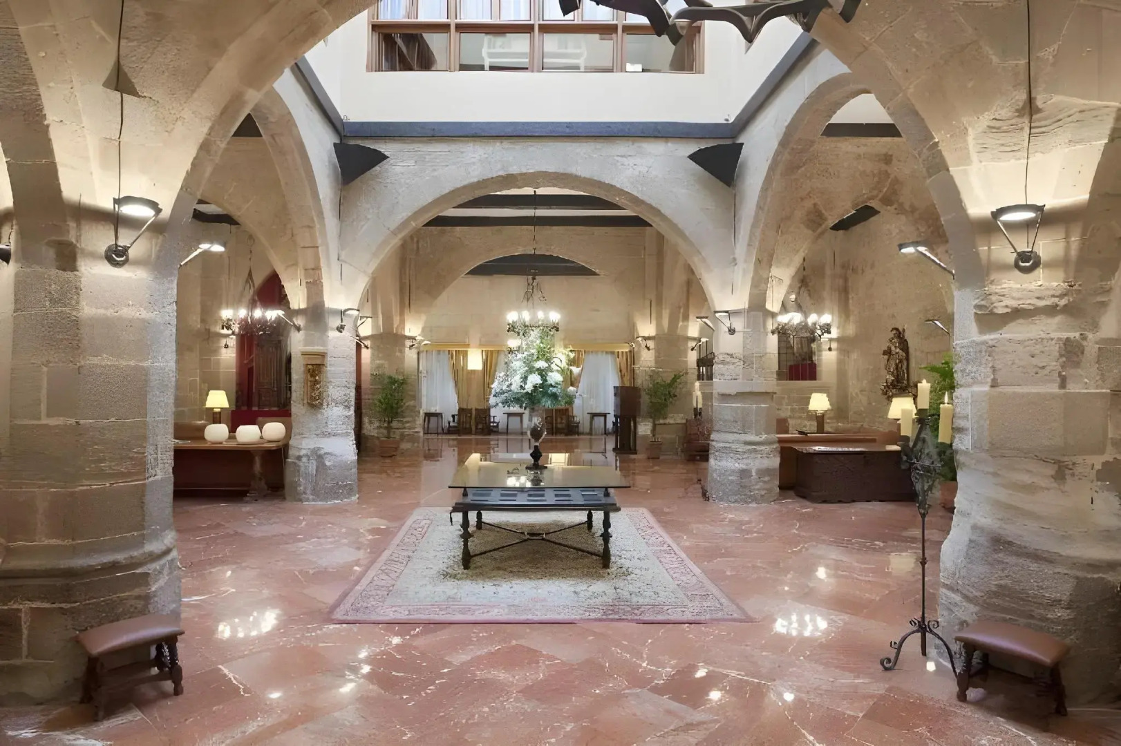 Parador de Santo Domingo de la Calzada