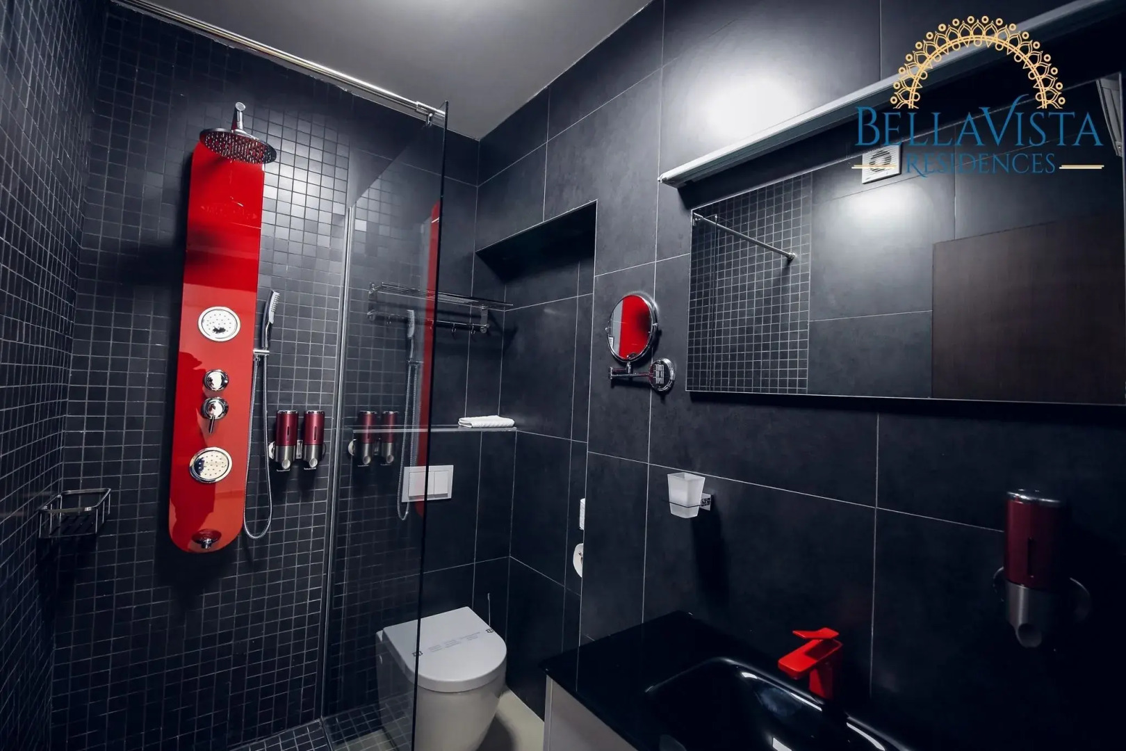 Residences Bellavista 2