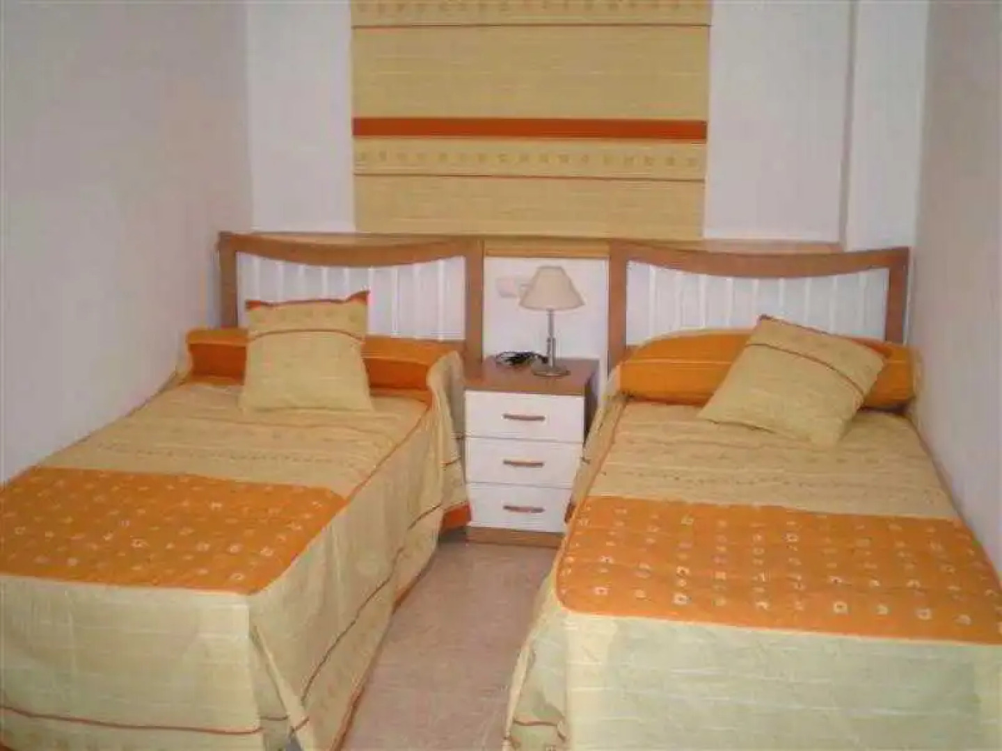 Terramar Apartments - Marholidays