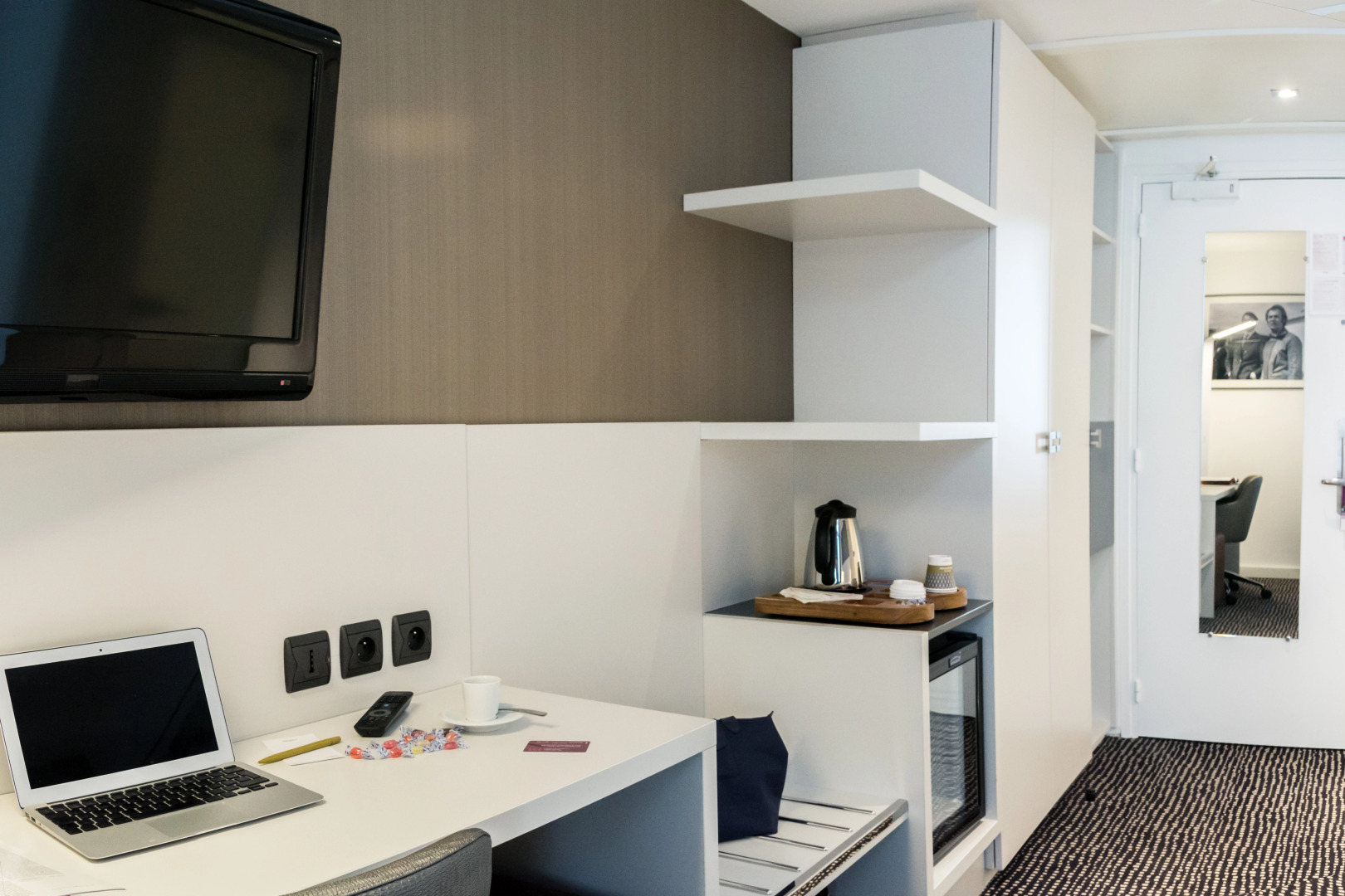 Hôtel Mercure Strasbourg Centre Petite France