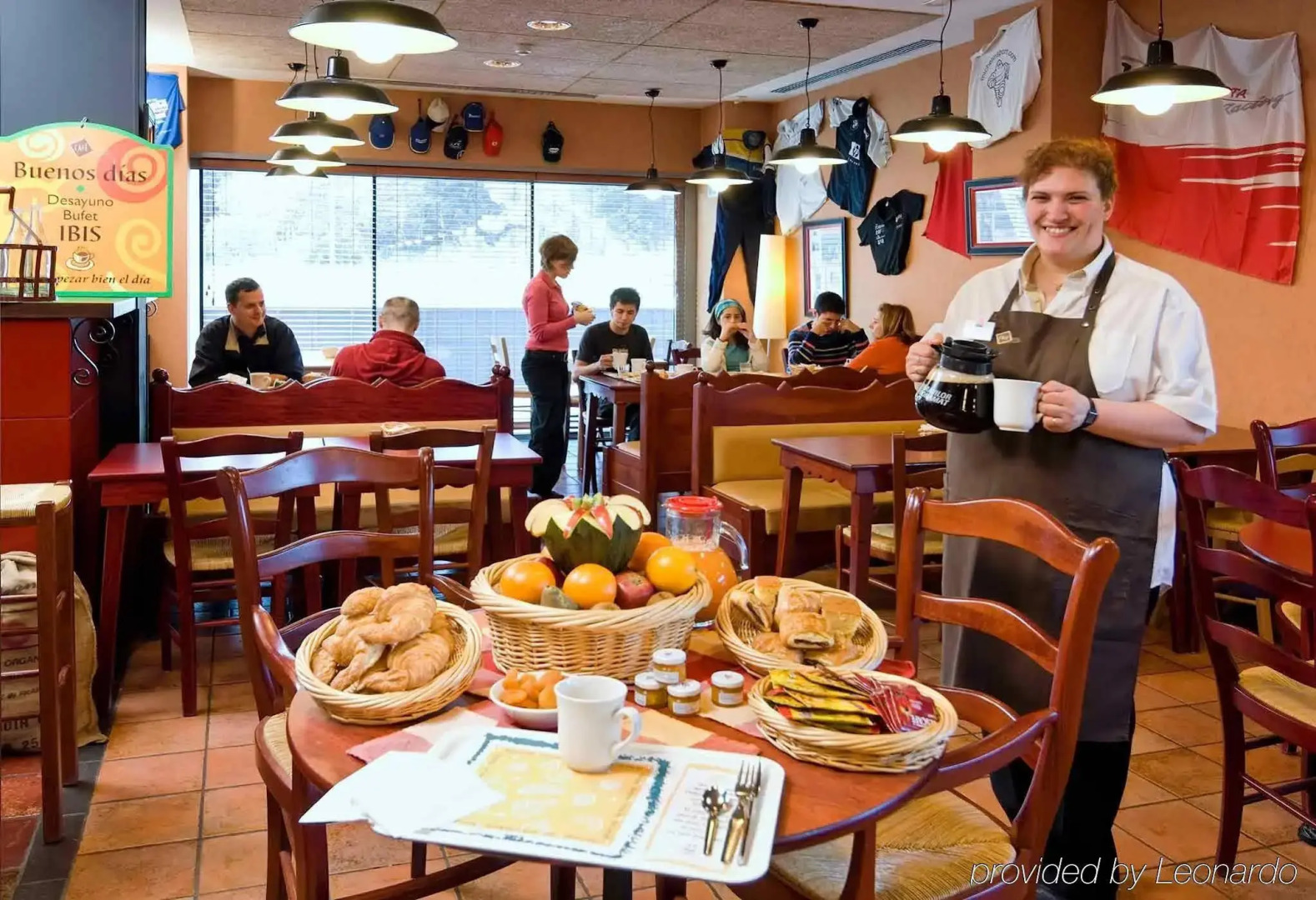 ibis Barcelona Montmelo-Granollers