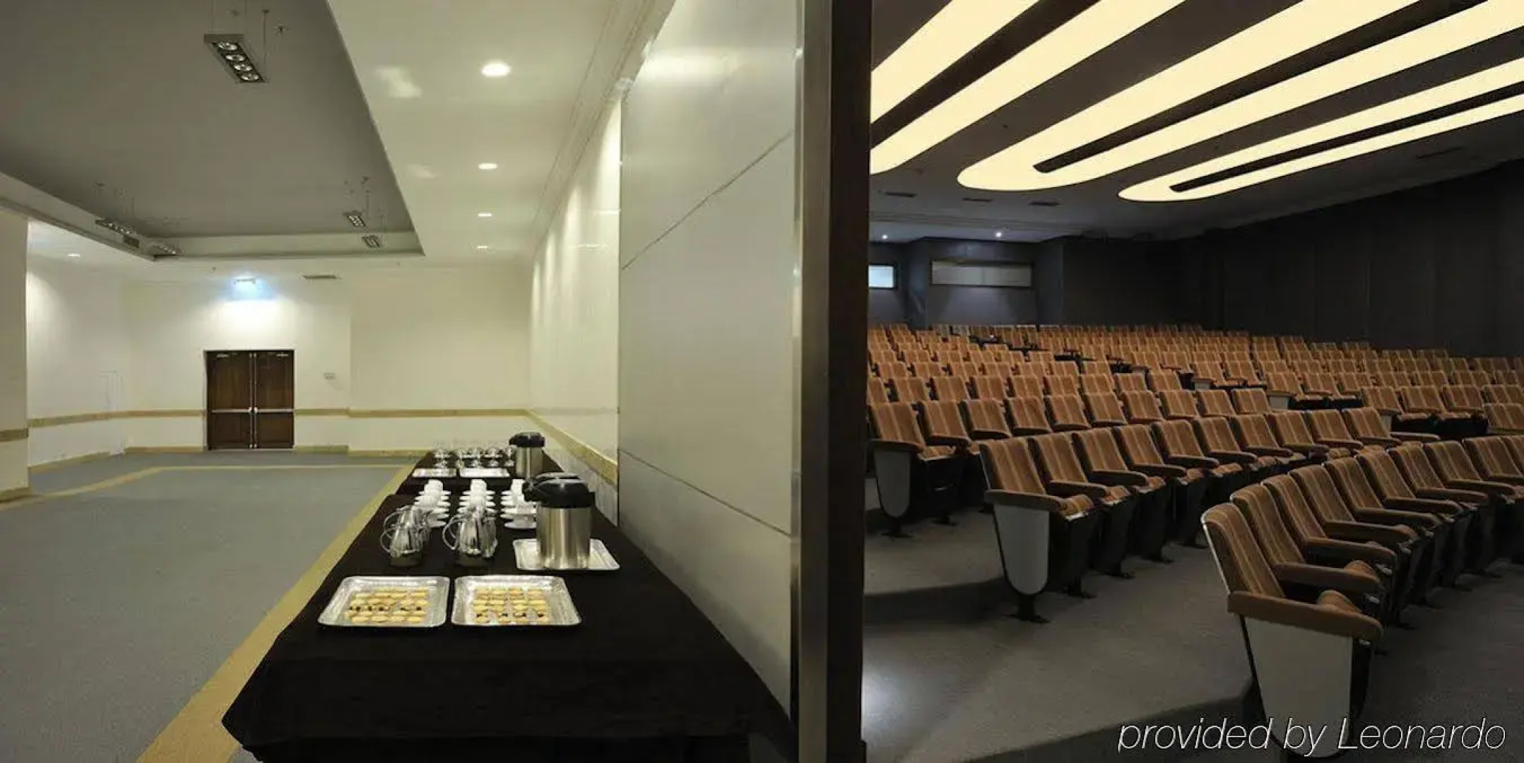 InterContinental Presidente Puebla by IHG