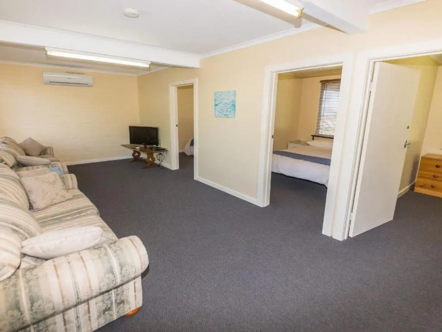 Sandy Feet - 31 Gold Coast Drive