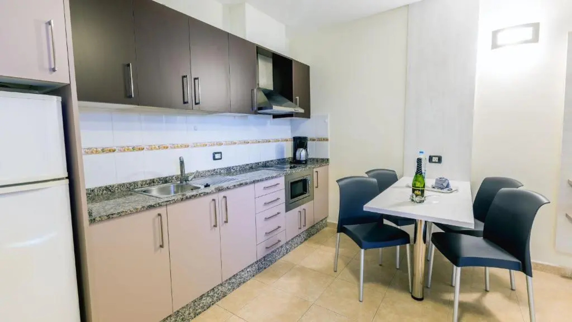 Apartamentos Villa Del Mar