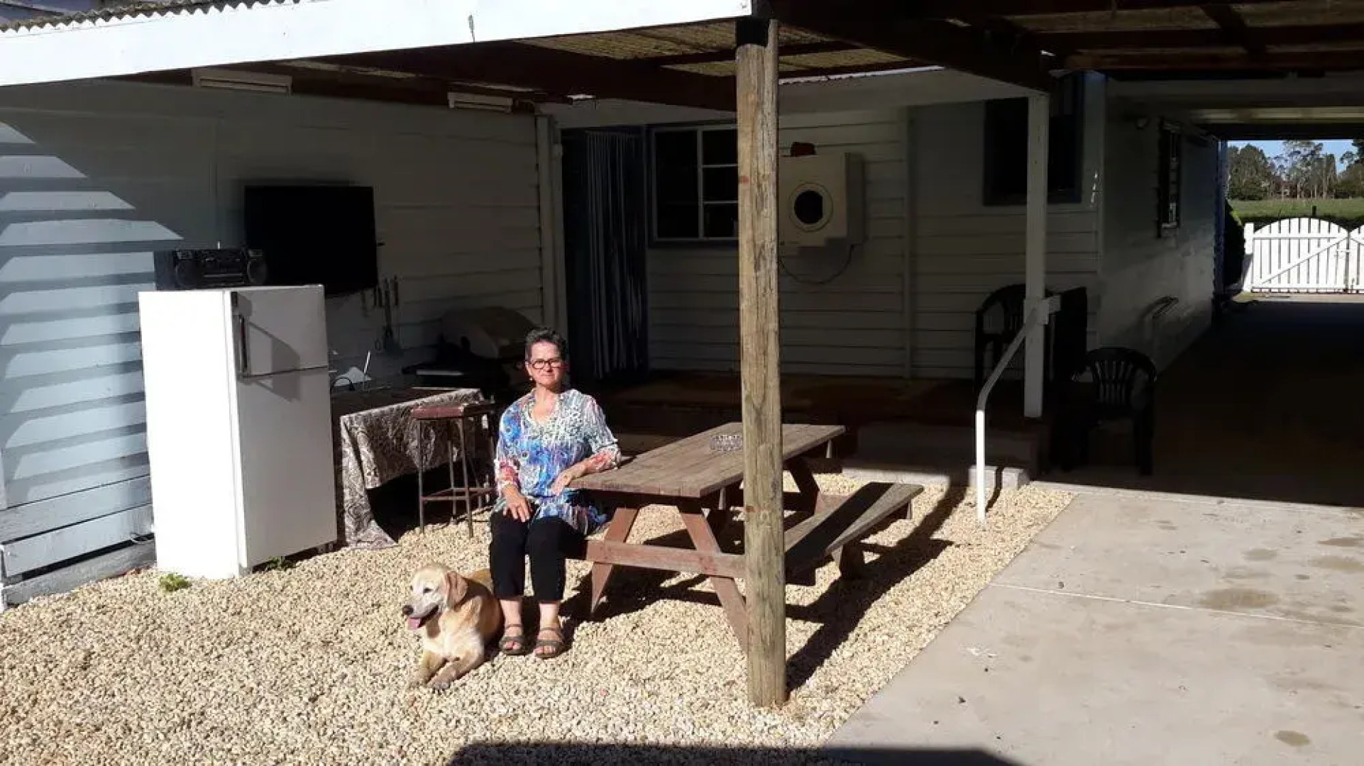 Happy Days Accommodation