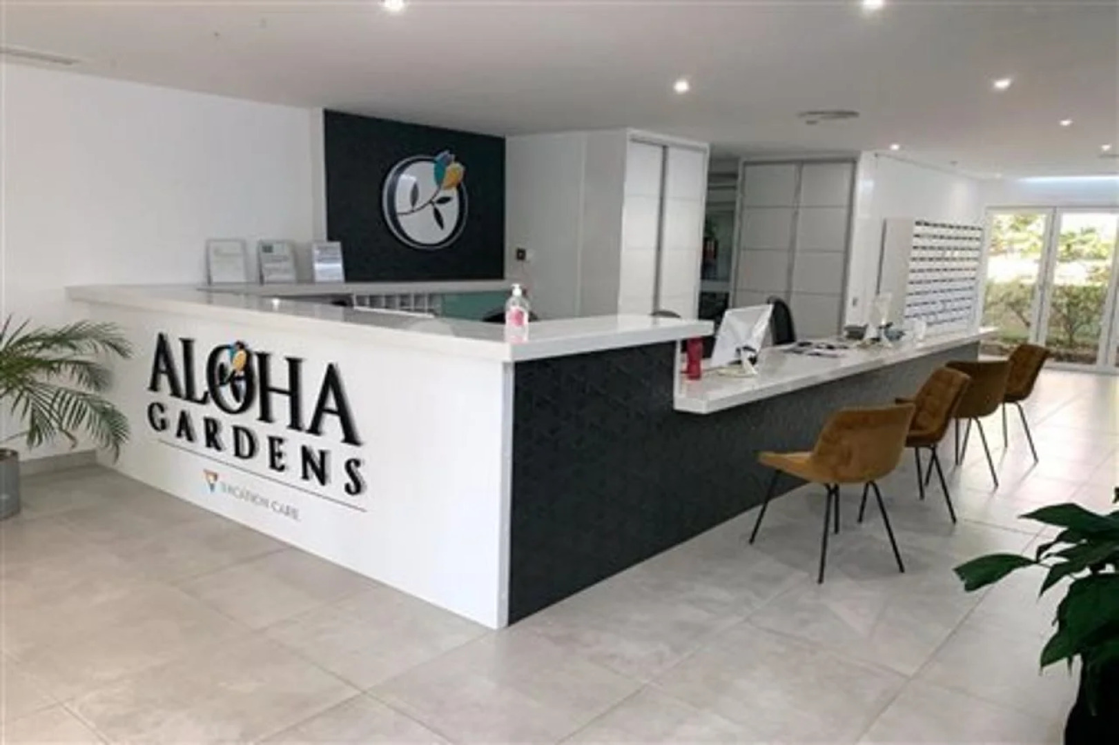 Aloha Gardens by Vacation Care