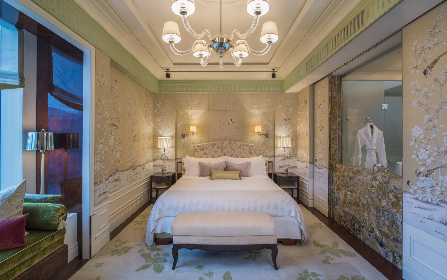 The St. Regis Singapore