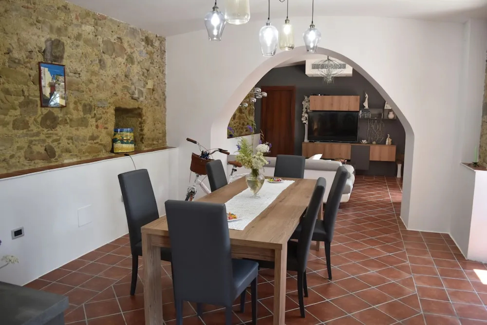 Il Casale del francese