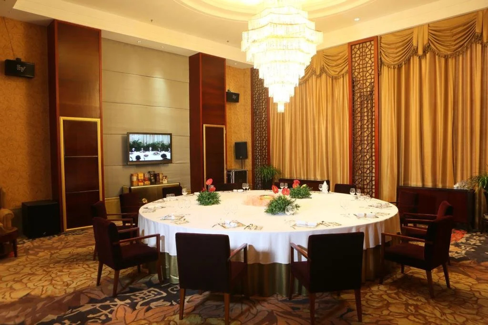 Ningwozhuang Hotel - Lanzhou