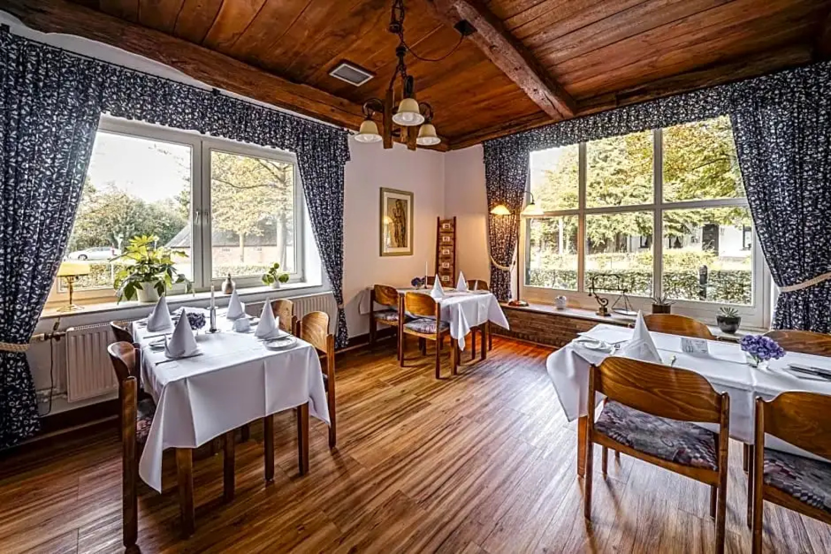 Hotel Restaurant Kloppendiek