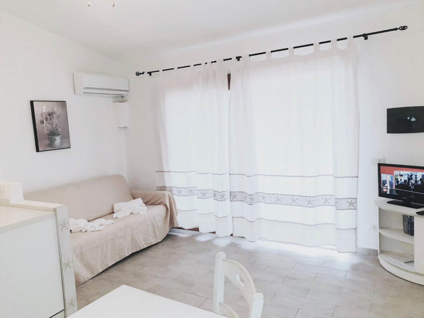 Villaggio Marineledda