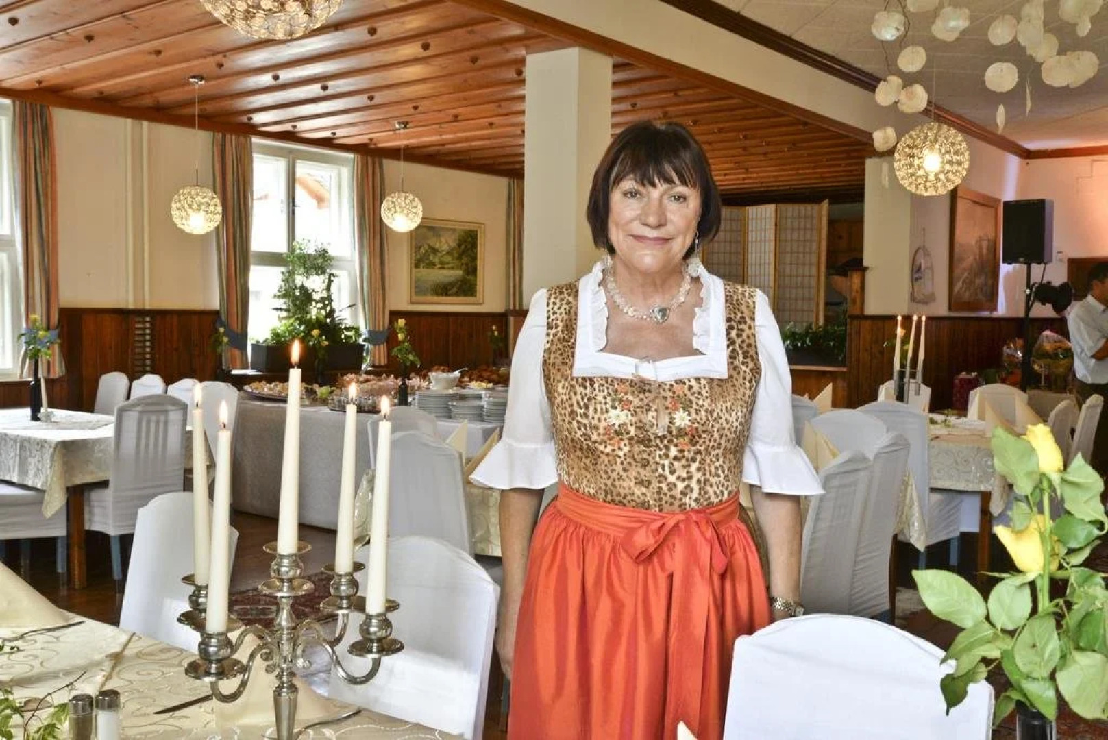 Familienhof Sereinig