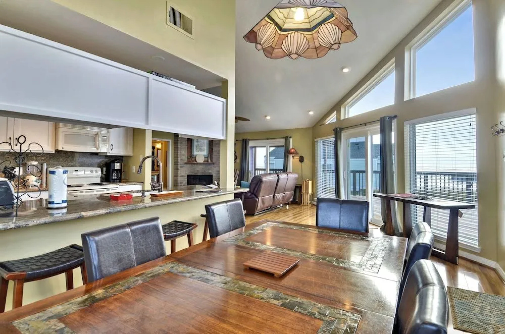 A Sunny Sandbar by RedAwning