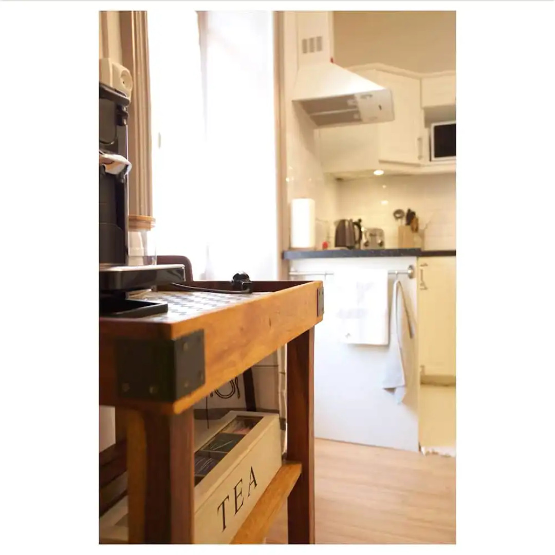 Chateau de Laforest Quidam