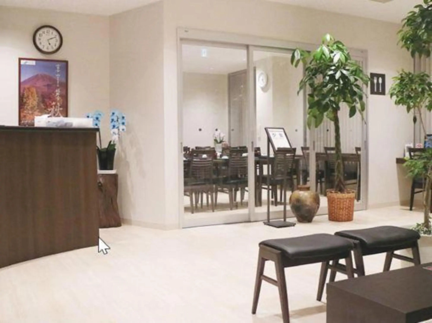 Susono Central Hotel Suzuki