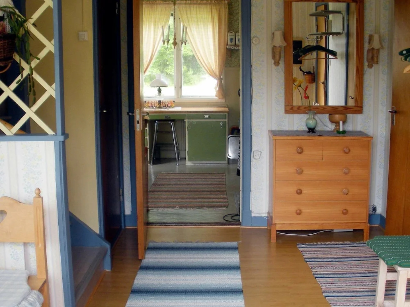 Stylish Holiday Home With Garden in Ardennes