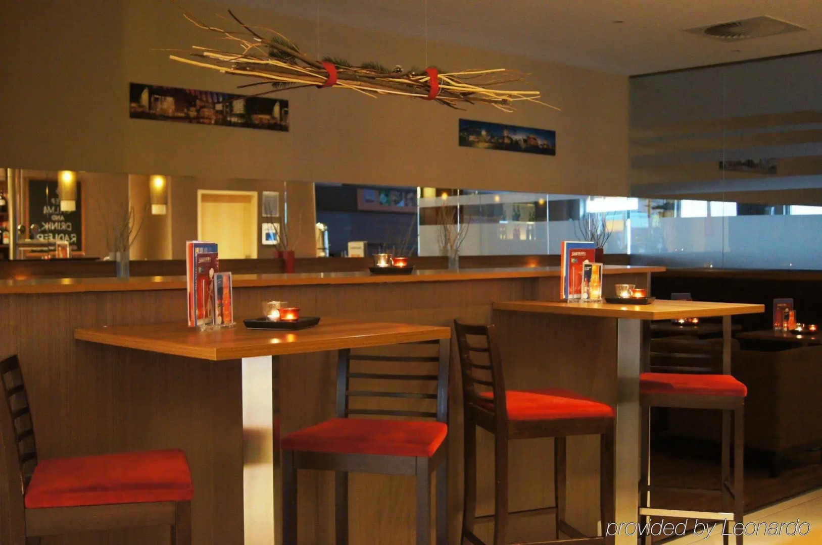 Premier Inn Berlin City Centre