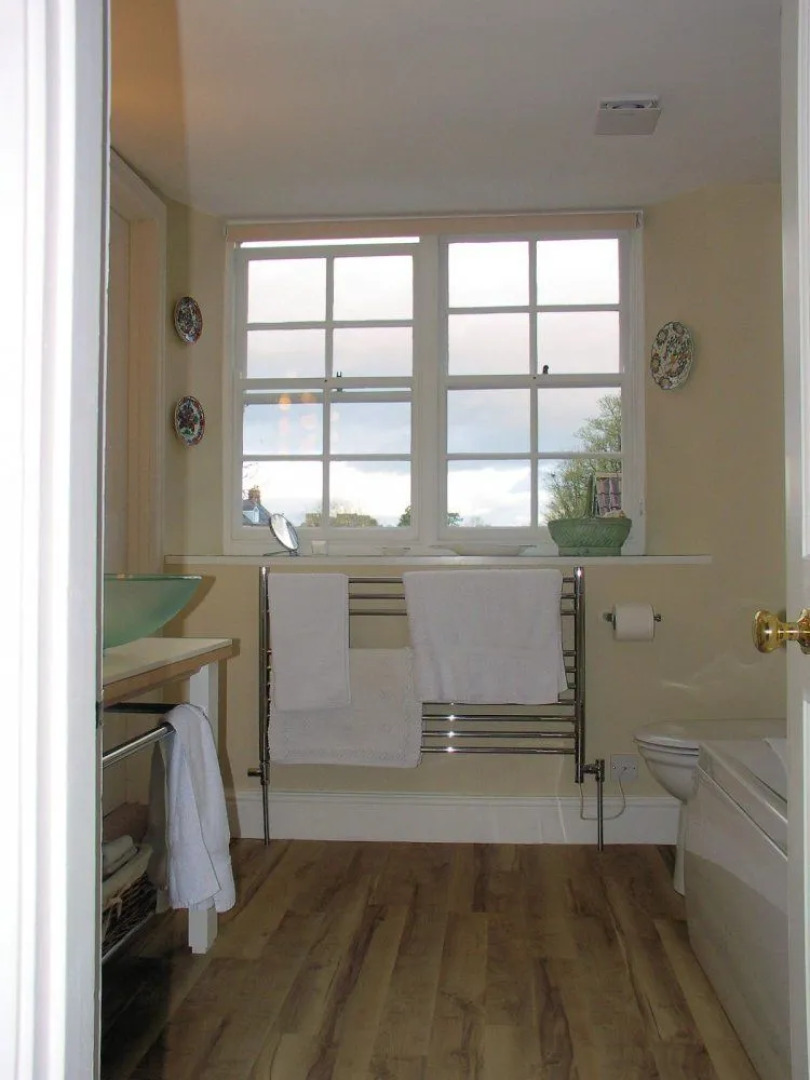 Stay at Penny's Mill