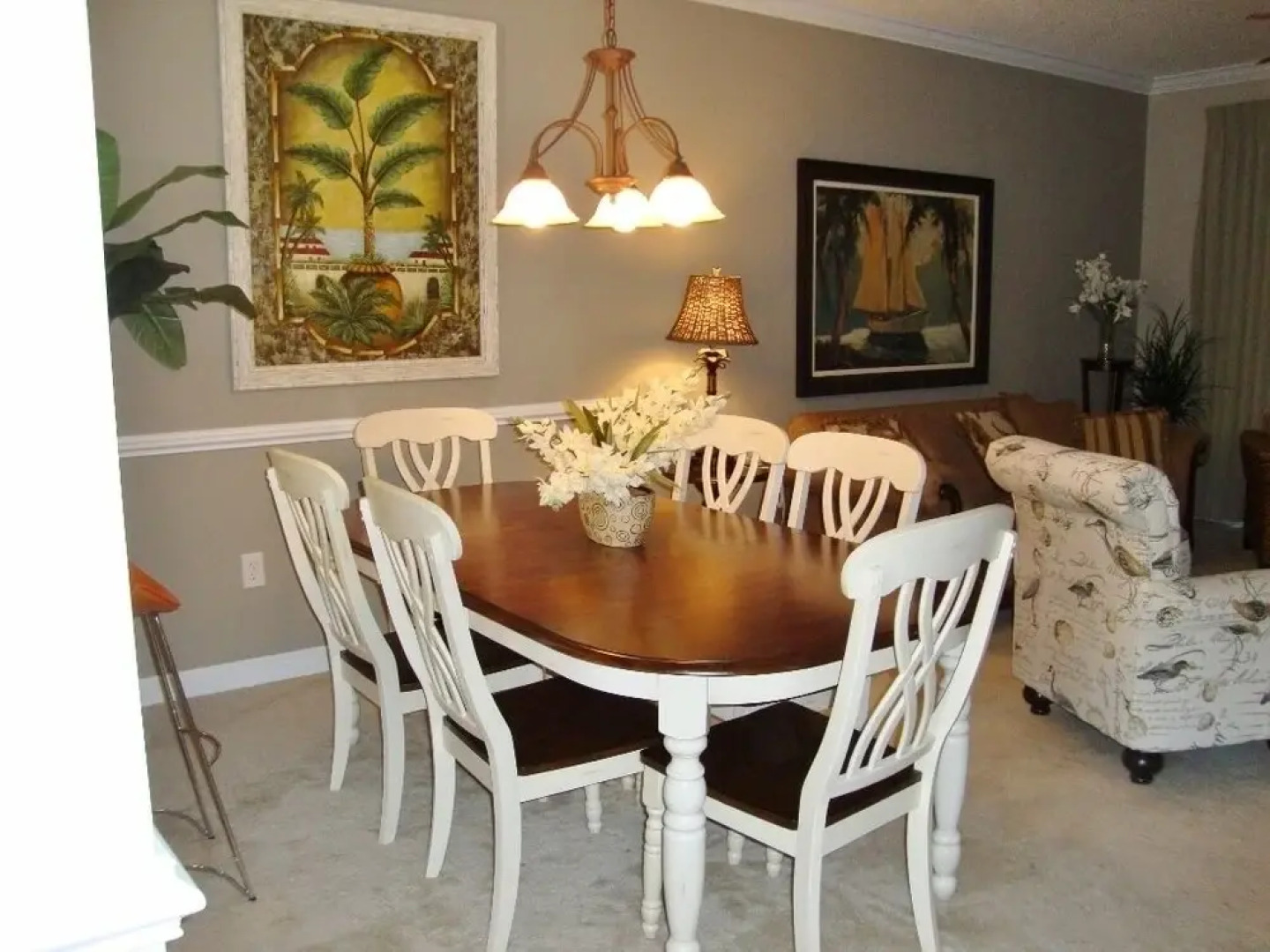 Arbor Trace Condo #723